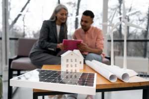 Top 7 Benefits of Installing Solar Panels at Home Top 7 Benefits of Installing Solar Panels at Home